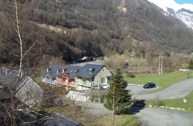 Rental in the heart of the Hautes Pyrénées near the national park