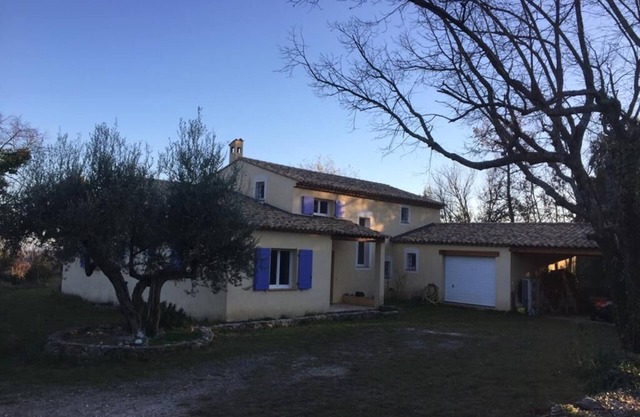 RENTAL in VAR, MONS (83440) JUNE JULY AND SEPTEMBER