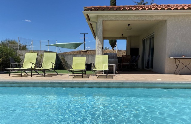rental Latour-Bas-Elne