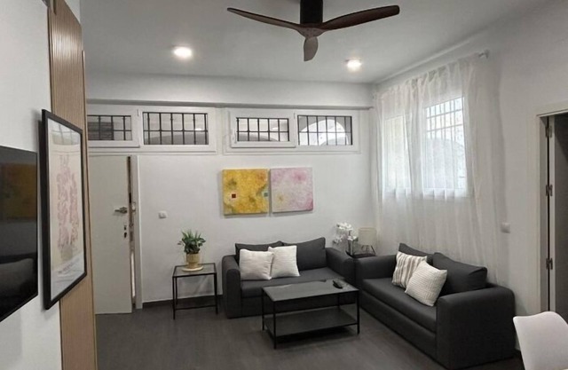 Rental unit in Córdoba · 2 bedrooms · 4 beds · 1 bath