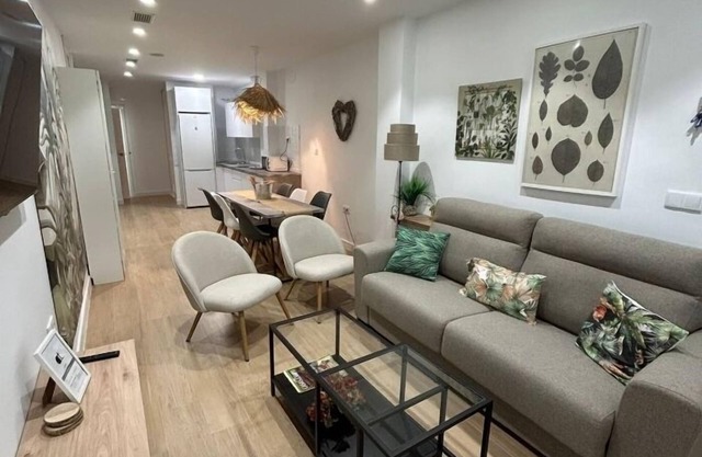 Rental unit in Córdoba · 3 bedrooms · 5 beds · 2 baths