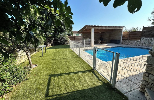 Rental Villa Coudoux near Aix en Provence