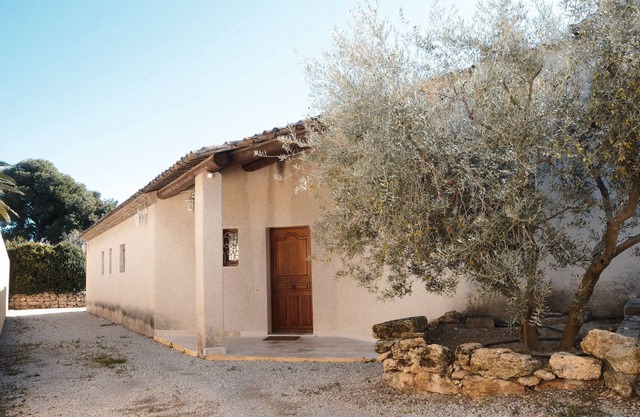 Renting a comfortable house in the heart of Provence
