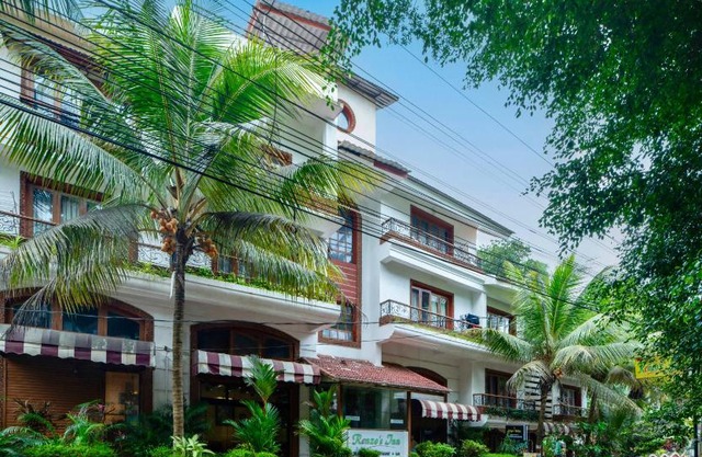Renzo's Inn