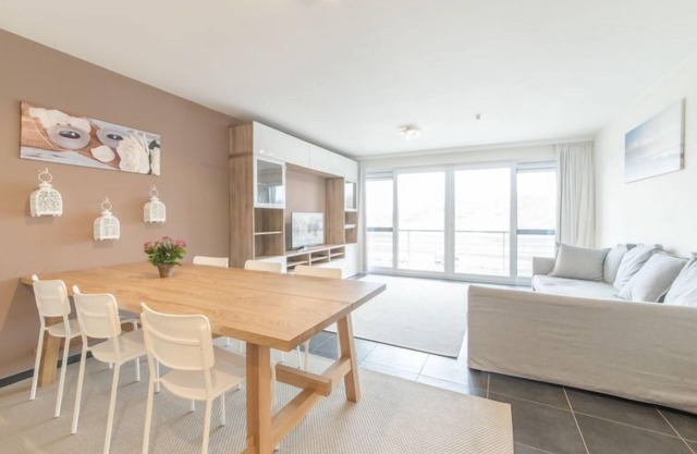 Res. Albatros 301 by Interhome