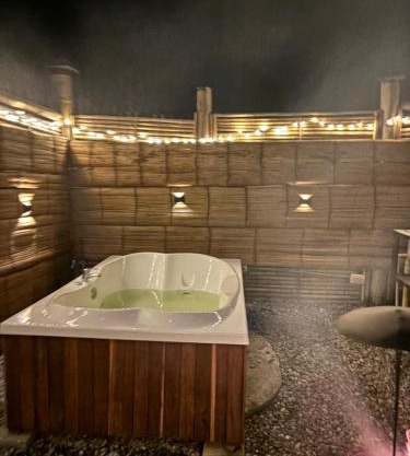 Reserva de la montaña