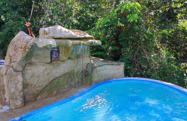 Reserva Natural Casa Verde