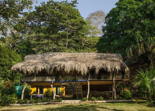 Reserva Natural Viento Solar