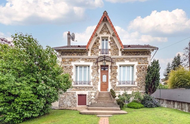 RESIDENCE WAVES Paris Orly Aéroport