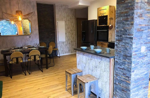 Residence Cheval Blanc - Cheval Blanc A - Spacious apartment, tastefully renovated