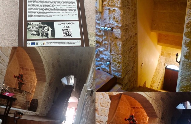 Residence of Santa Chiara