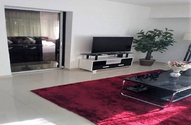 RESIDENCE 4 ROOMS ABIDJAN- PLATEAU