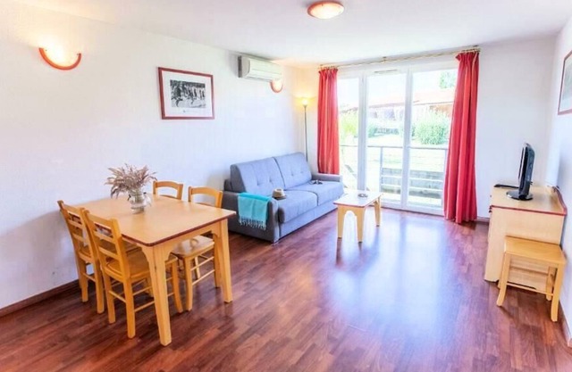 Residence Adonis Les Hameaux de la Chalosse - 2 Rooms 4 People