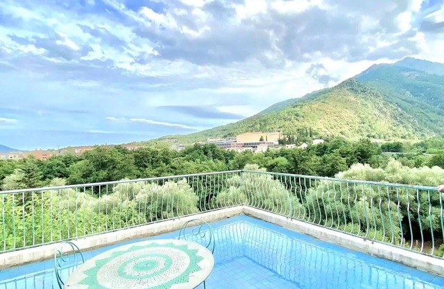 Residence Aja800-002-corte - Apartment 4 rooms 6 beds CORTE