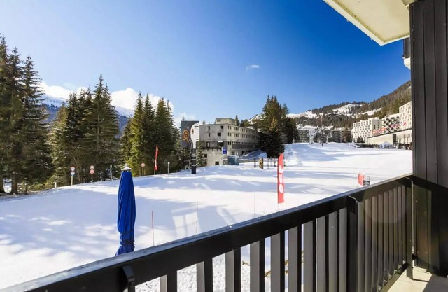 Residence Aldébaran - maeva Home - 2 Room Apartment 6 People - Budget