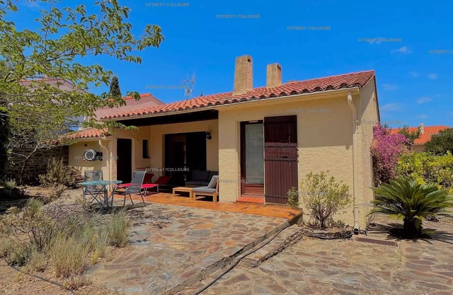 Residence Ambeille - Houses & Villas for 4 People