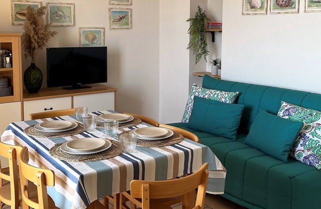 Residence Azzurro F - Two Bedroom Apartment, Sleeps 6