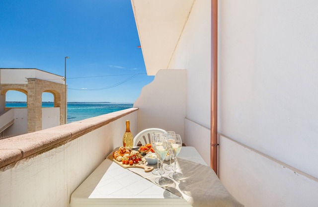 Residence Bellavista - App 4 PP