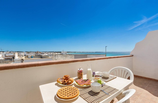 Residence Bellavista - App 7 II Piano