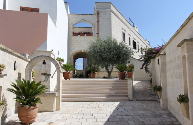 Residence Borgo Antico