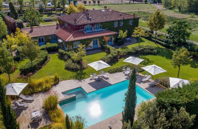 Residence Ca de Frati-Apartment Tulip