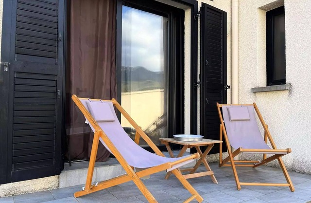 Residence Carco Vecchio - Studio for 2 People