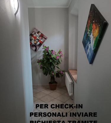 Residence CHECKIN A RICHIESTA