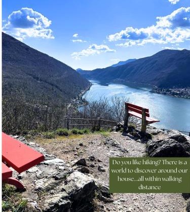 Residence Collina d'Oro