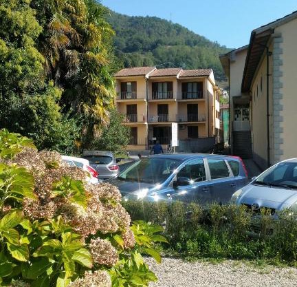 Residence Contessa Casalini