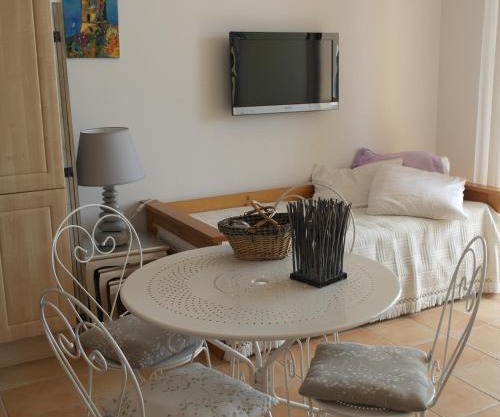 Residence CORSE AZUR AJACCIO