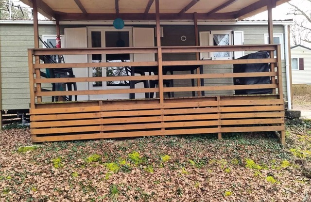 Residence Der eucalyptus 4 Personen 3 Zimmer