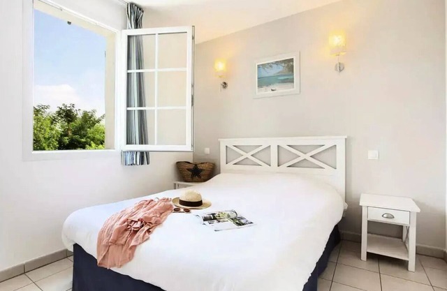 Residence du Golf de la Cabre d'Or* - 2 Room Apartment 2 People Privilege Golf View