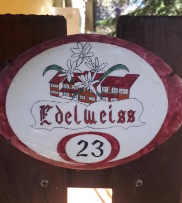 RESIDENCE EDELWEISS