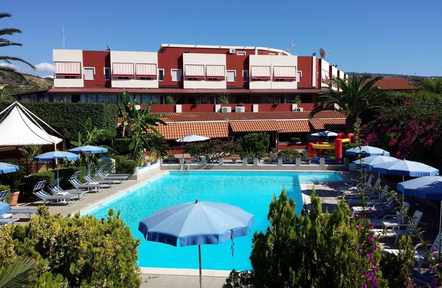 Residence Felix