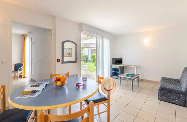 Residence Fouras * - Azureva - 3 rooms PRM 4 people