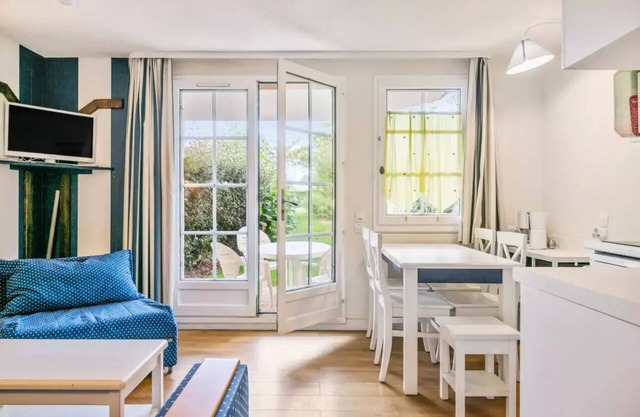 Residence Port Bourgenay - maeva Home - 2 room apartment for 5 people - Selection