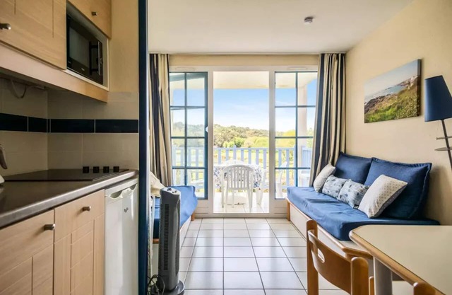 Residence Port Bourgenay - maeva Home - 2 rooms for 5 people Selection