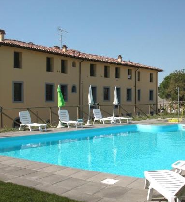 Residence Giuly Rosselmini