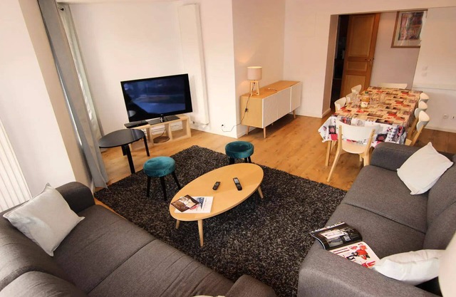 Residence Hauts De Chaviere - SPACE THORENS VALUE 4 PARTS 8 PERSONS NEAR ALL