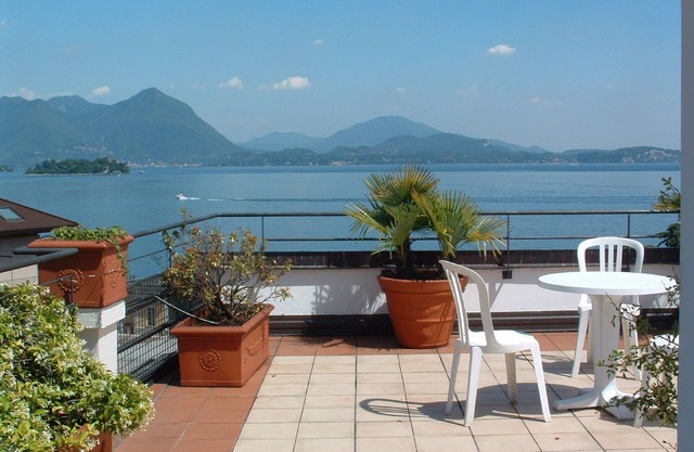 Residence Holiday