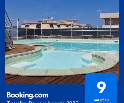 Residence Hotel Club House