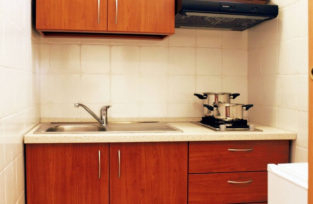 Residence Hotel Gloria