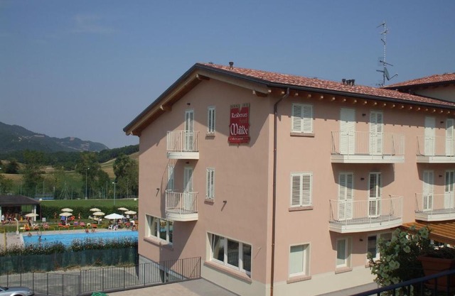 Residence Hotel Matilde