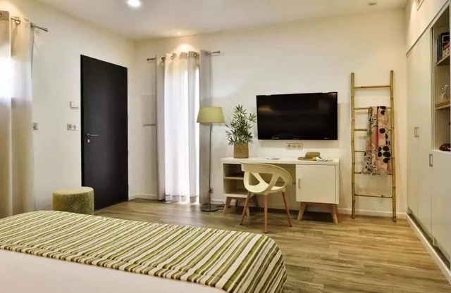 Residence & Hotel U Livanti * - Superior Double Room