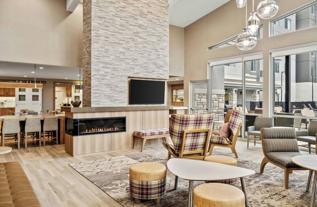 Residence Inn by Marriott Homewood Mountain Brook