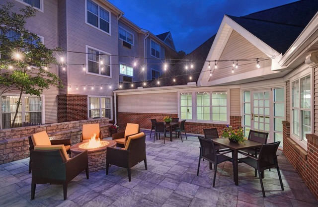 Residence Inn by Marriott State College