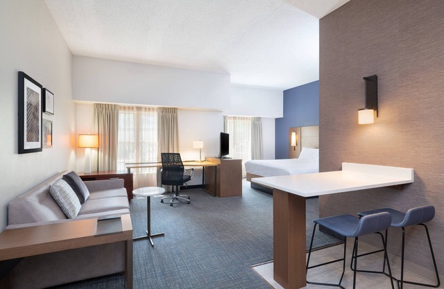 Residence Inn By Marriott Williamsburg