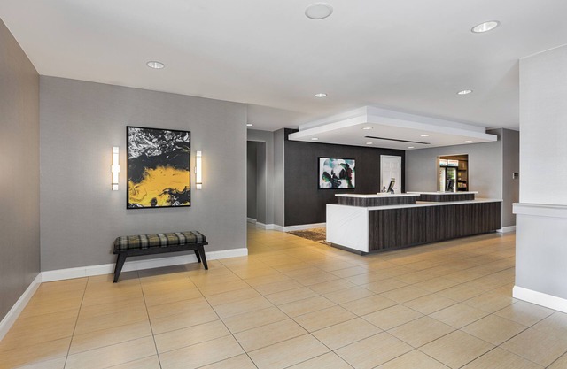 Residence Inn by Marriott Louisville Downtown