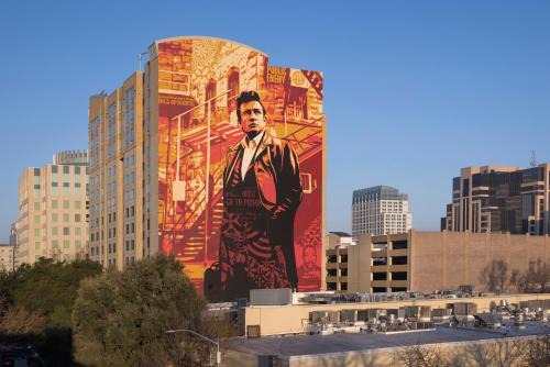 Residence Inn by Marriott Sacramento Downtown at Capitol Park