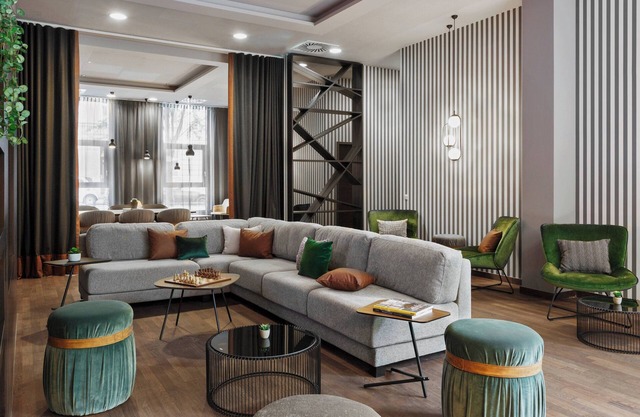 Residence Inn by Marriott Munich City East